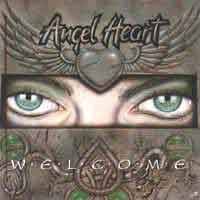 Angel Heart (BRA) : Welcome...
